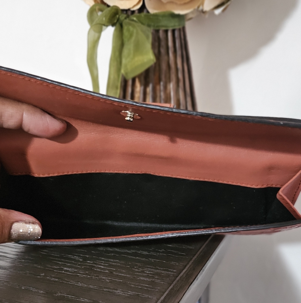 Gucci Long Wallet - Picture 6 of 12